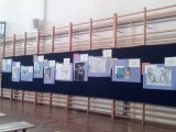 Galeria fotografii - Kolejny ogólnopolski sukces naszych humanistów!